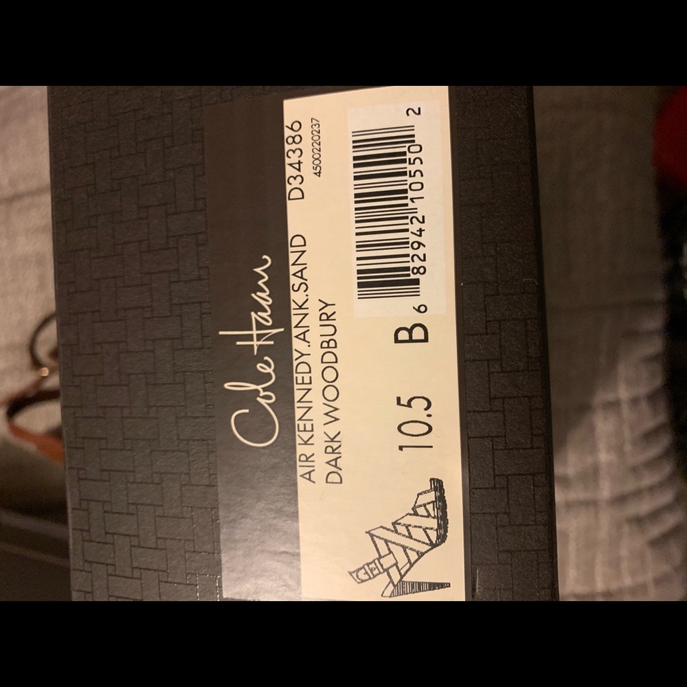 Cole Haan Sandals 10.5
